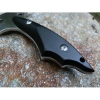 Тактическа малка брадвичка Knives /мини томахавка/, снимка 4 - Ножове - 30632827