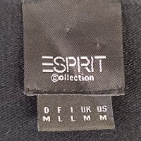 Esprit wrap cardigan M, снимка 7 - Жилетки - 37847372