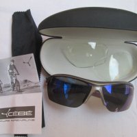 CEBE модел: wild cbwild2 ru спортни слънчеви очила със сменяеми стъкла., снимка 1 - Слънчеви и диоптрични очила - 42862915