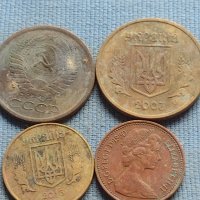 Лот монети 20 броя монетите са намерени на морското дъно за КОЛЕКЦИЯ ДЕКОРАЦИЯ 34902, снимка 7 - Нумизматика и бонистика - 42619716