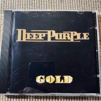 DEEP PURPLE -cd, снимка 12 - CD дискове - 39410114