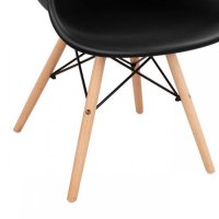 ПРОМОЦИЯ Висококачествени трапезни столове тип кресло МОДЕЛ 16 , снимка 4 - Столове - 32205527
