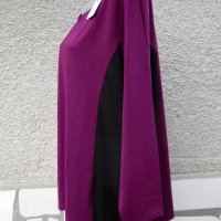 4XL Нова блуза Sheego, снимка 3 - Блузи с дълъг ръкав и пуловери - 42105536