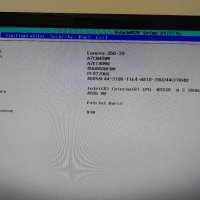 Лаптоп Lenovo G50-30 работещ на части Celeron N2830 ACLU9 ACLU0 NM-A311, снимка 8 - Части за лаптопи - 42664453
