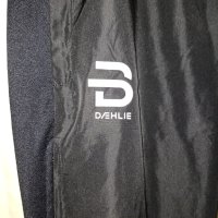 DAEHLIE L- Панталон за любителски скиори , снимка 9 - Спортни дрехи, екипи - 42899806