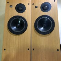 JBL L60T 2 Way speakers Made in USA, снимка 1 - Тонколони - 31275354