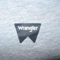 Тениски WRANGLER   мъжки,М и Л, снимка 4 - Тениски - 37099266
