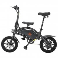 Kugoo Kirin V1 електрическо колело, снимка 5 - Друга електроника - 40038185