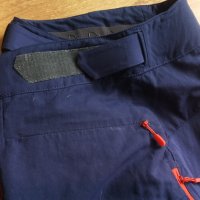 NORRONA Fjora Flex1 Stretch Pant дамско M / мъжко S еластичен панталон - 540, снимка 5 - Екипировка - 42815771