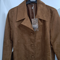 Дамско палто Golddigga, размер - L., снимка 1 - Палта, манта - 44742141