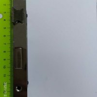 Брава за китайска интериорна врата 45/58 мм, снимка 3 - Интериорни врати - 31531969