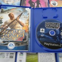 Игри Sony PlayStation 2 / 2, снимка 9 - Игри за PlayStation - 40642262