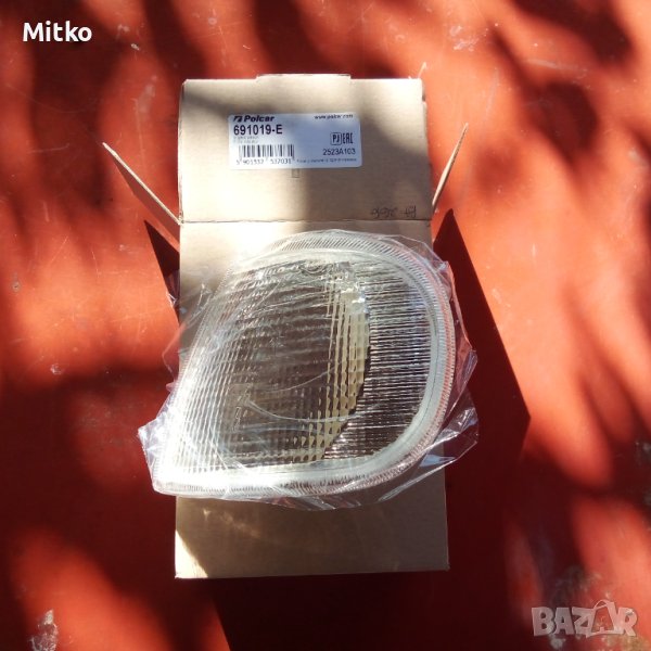 Мигач Ляв За Шкода Фелиция 1997г / Skoda Felicia 1997y, снимка 1