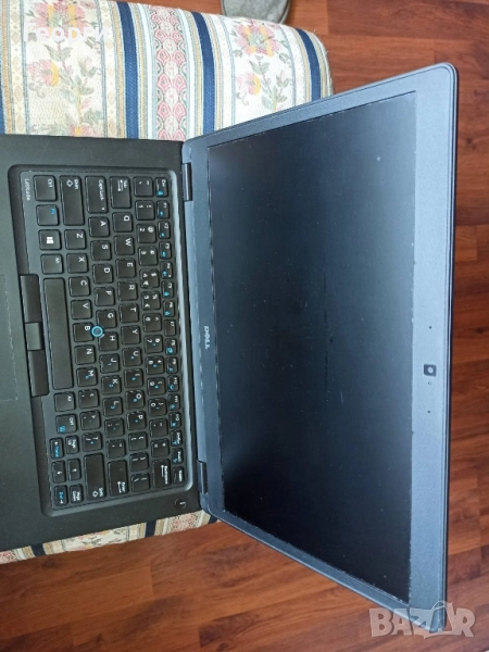 Лаптоп Dell Latitude 5480 i5-7440 HQ, снимка 1