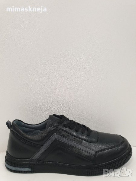 мъжки обувки 8275, снимка 1