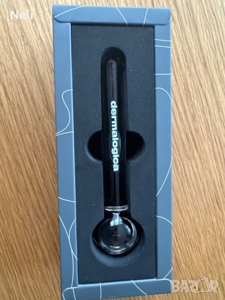 Ампула за криотерапия на лицето, снимка 1