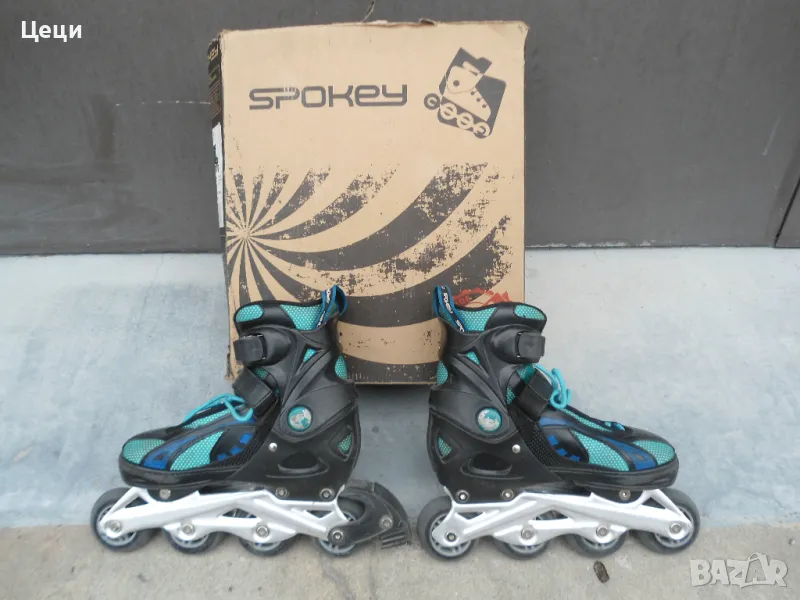 Spokey  №37-40- ролери, снимка 1