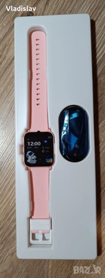 Смарт часовник 5, снимка 1