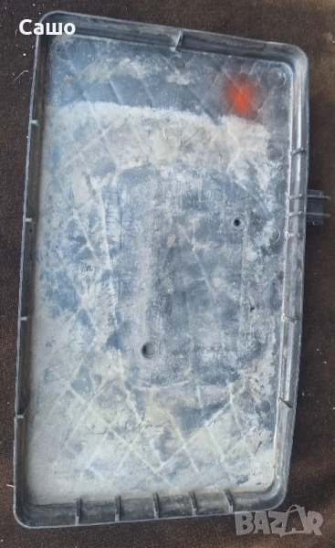 Стойка за акумулатор за Тойота , снимка 1