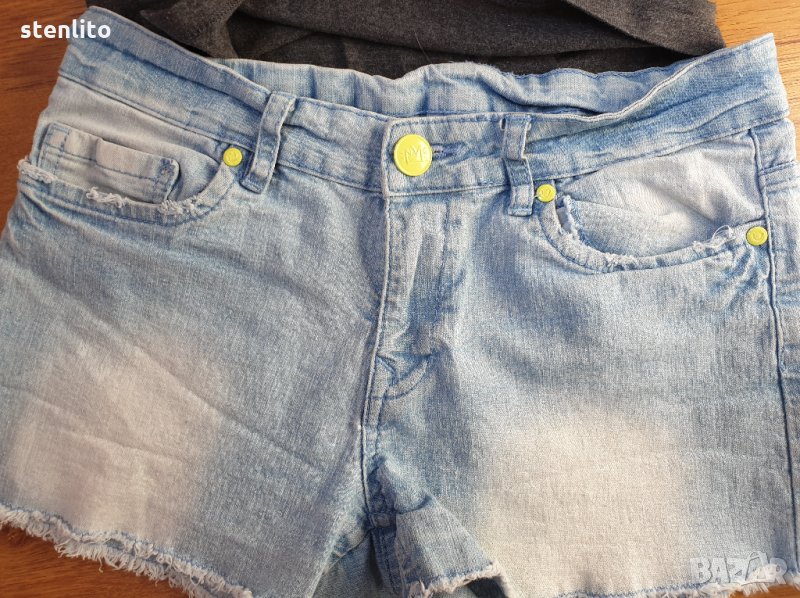 Къси дънки Y.F.K. р-р 170, снимка 1