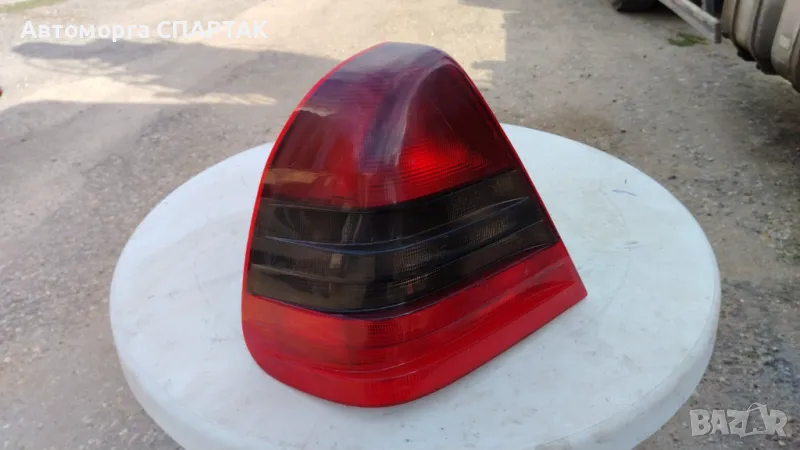 Ляв и десен Стоп Мерцедес C класа W202 N, снимка 1