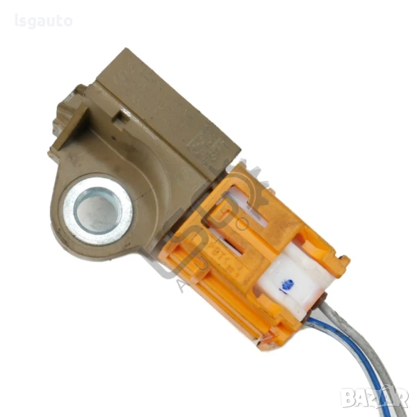 AIRBAG сензор Mazda 6 Estate (GJ, GL) 2013-2019 ID:148410, снимка 1