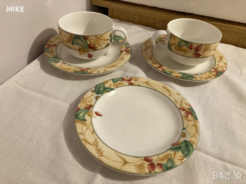 Порцелан на Royal Doulton EDENFIELD, снимка 1