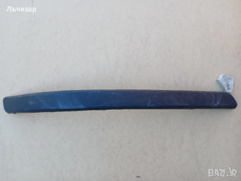 Лайсна М броня BMW e39, снимка 1