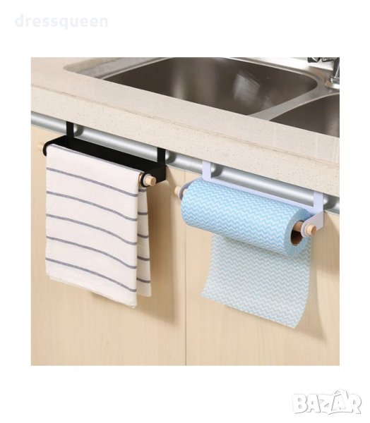 2930 СТОЙКА ЗА КУХНЕНСКА ХАРТИЯ, снимка 1