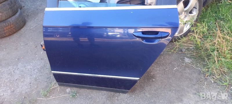 Задна лява врата VW Passat B6 Variant, снимка 1
