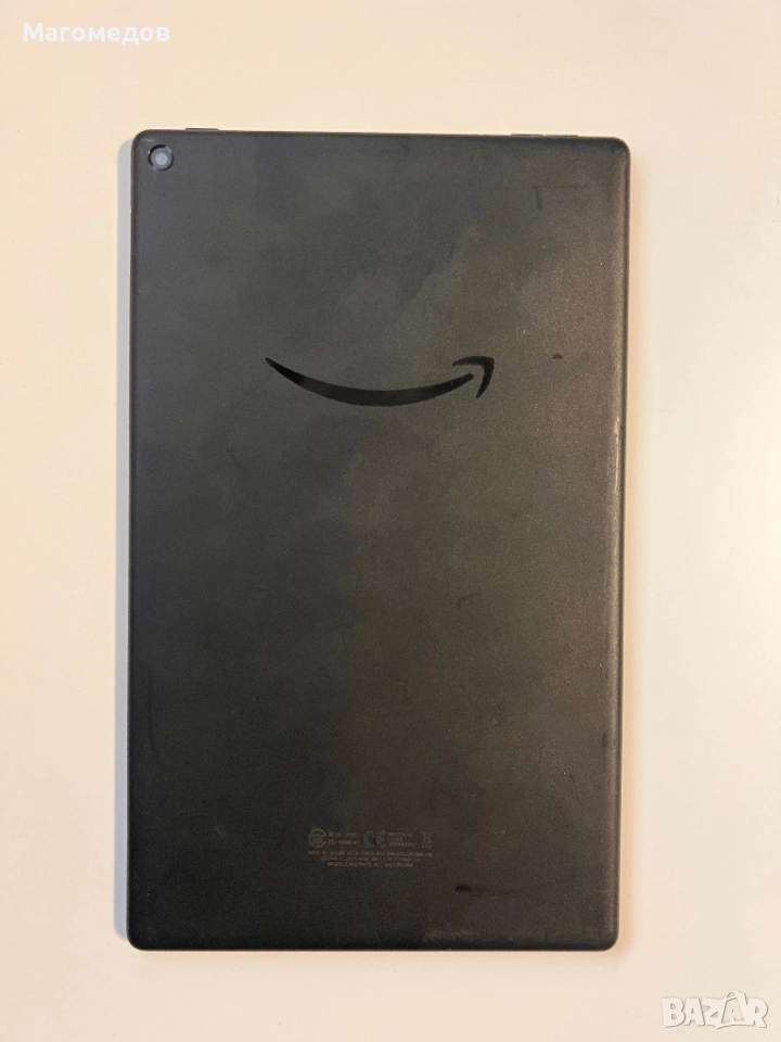таблет Amazon Fire HD 10 (9th gen), снимка 1