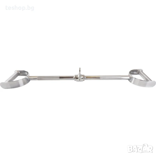 Лост за трицепс 78 см, максимално тегло до 200 кг, снимка 1