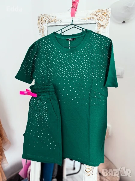 Комплекти с м л хл , снимка 1