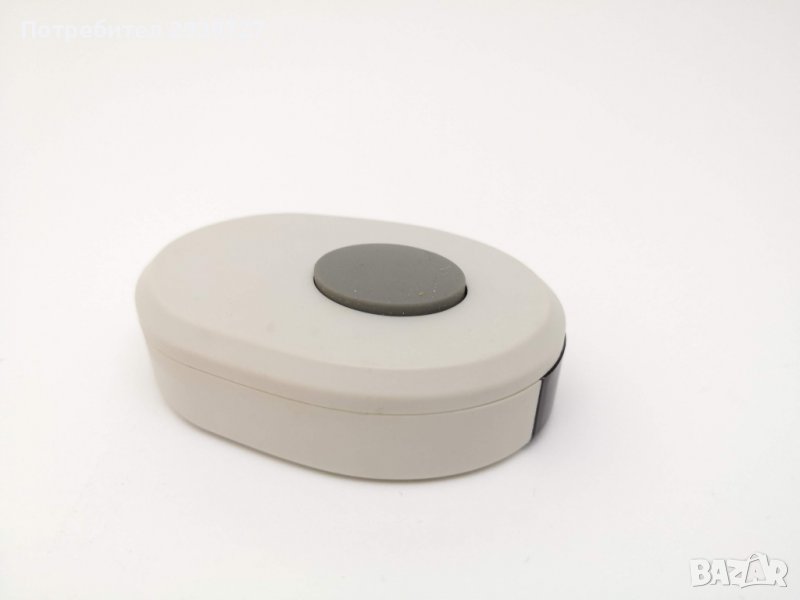 Дистанционно за инфрачвервена печка, снимка 1