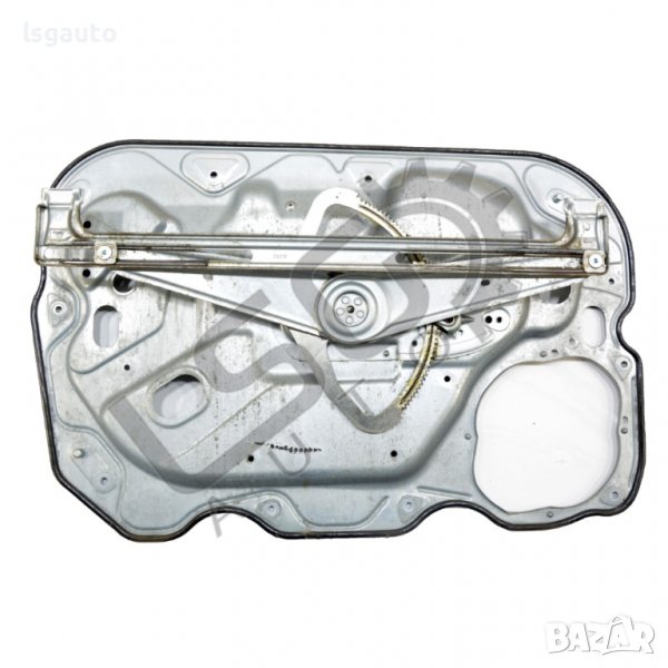Механизъм преден десен ел. стъклоповдигач Ford Focus C-MAX(2003-2007) ID:87598, снимка 1