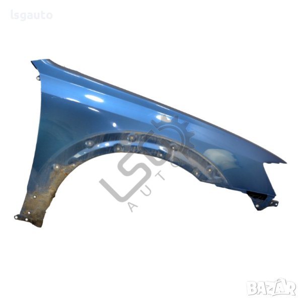 Десен калник Subaru OUTBACK IV 2003-2009 ID:110380, снимка 1