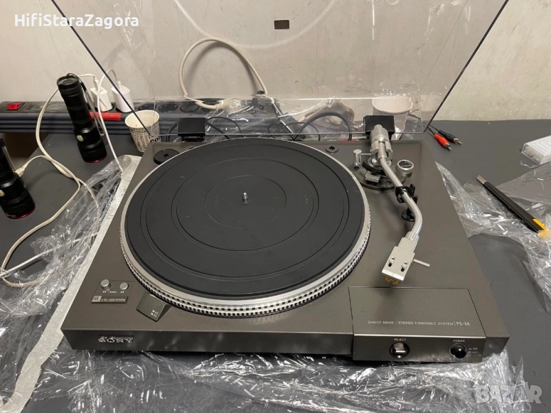 Sony PS X4 , снимка 1