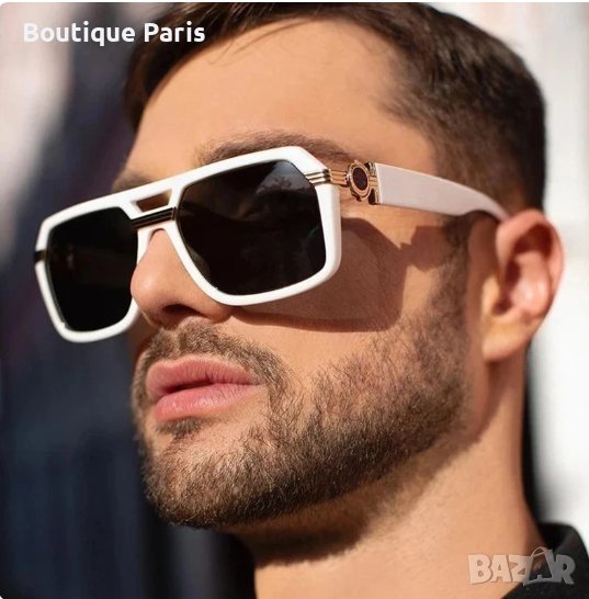 Versace слънчеви очила унисекс, снимка 1