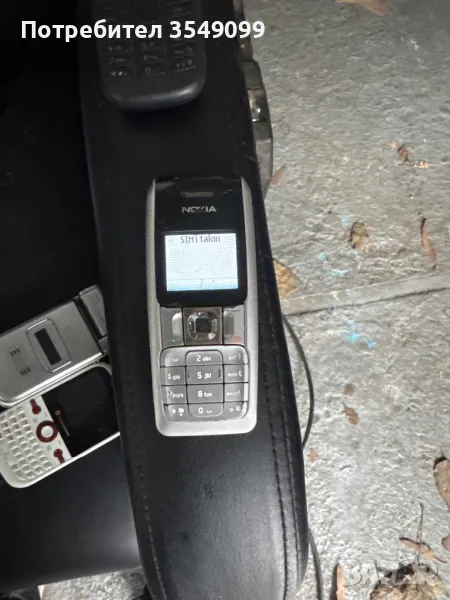 Нокия 2310, снимка 1