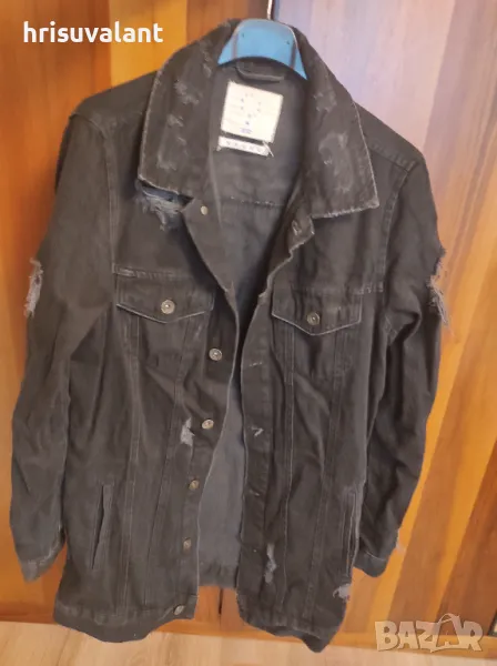 Дънково яке , снимка 1