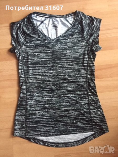 Тениска за спорт - Найк, снимка 1