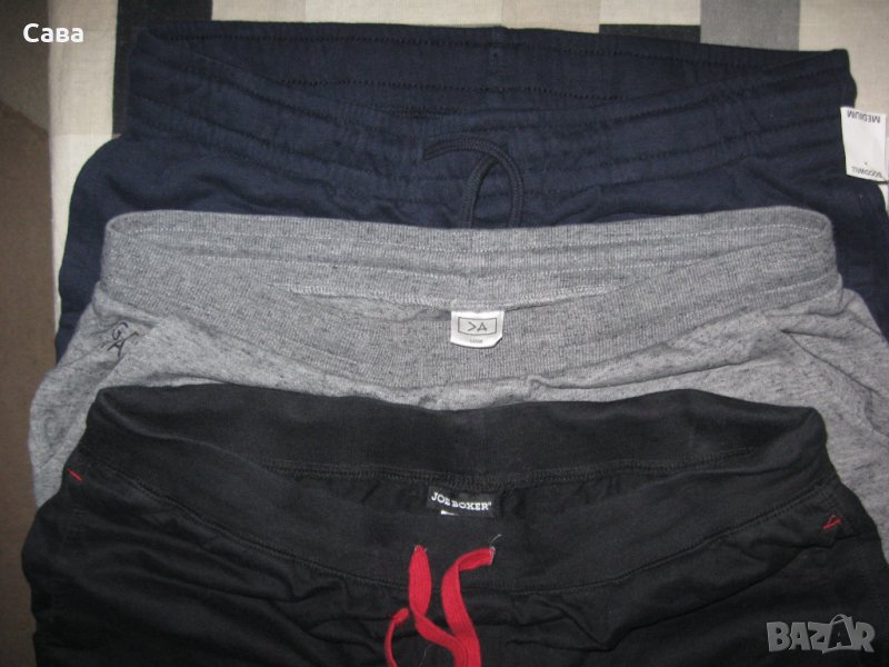 Къси панталони JOE BOXER, GOODFELLOW, G THAN A  мъжки,Л, снимка 1