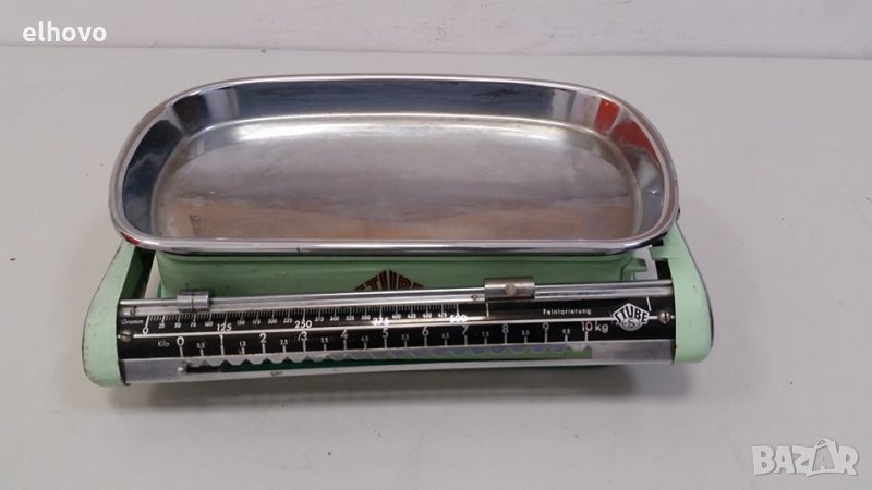 Кантар Stube, снимка 1