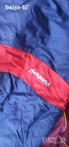 bergans  of Norwei спален чувал, снимка 1