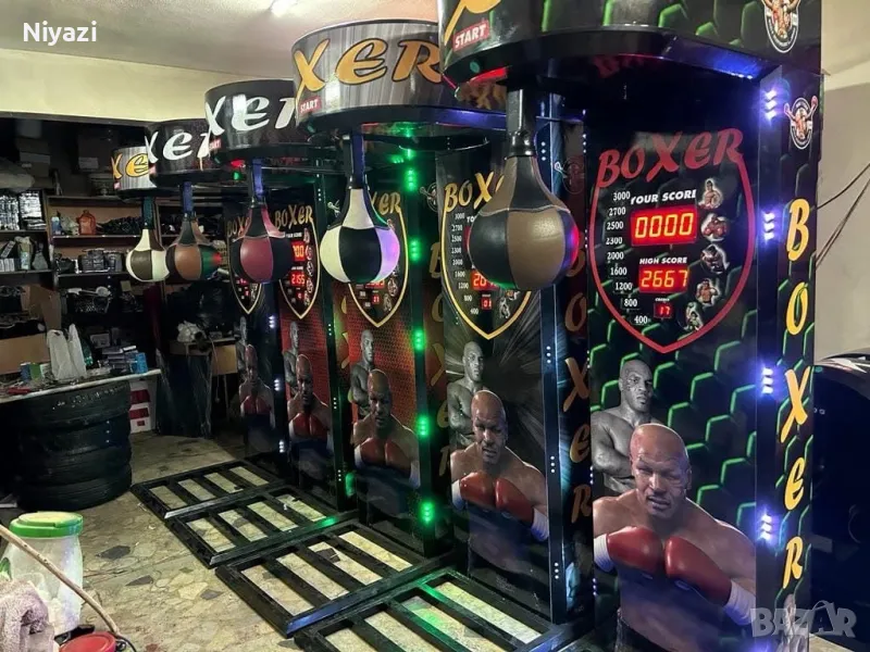 Ново Боксова Круша, снимка 1