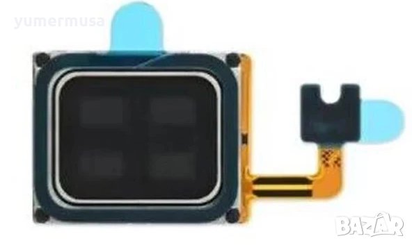 Moto Edge 30 Fusion-нови говорители , снимка 1