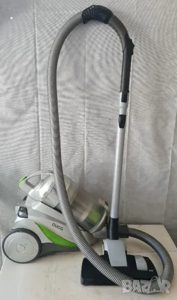 Прахосмукачка без торба немска, снимка 1