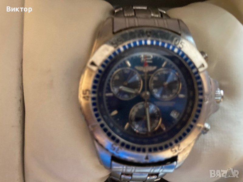 breitling,fossil,tag др., снимка 1