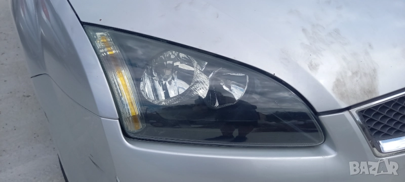 Десен фар Ford Focus II, снимка 1