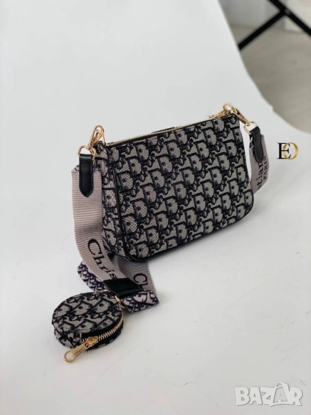 чанта christian dior , снимка 1